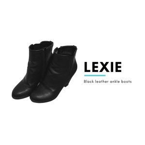Lexie